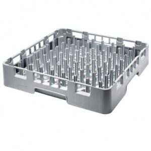 GoldPlas Peg Rack Grey 9 x 9