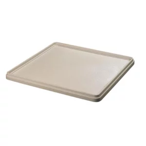 An image of an Artis GoldPlas Rack Cover Beige 50 x 50cm