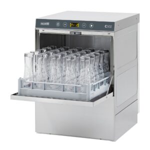 Maidaid C502D Undercounter Glasswasher With Drain Pump