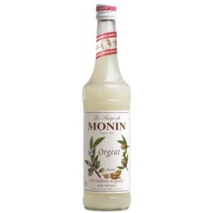 Monin Syrup Almond 700ml