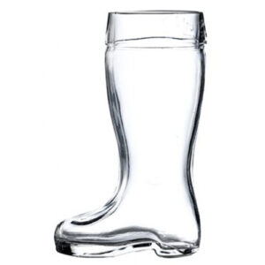 Wellington Boot Glass 9oz