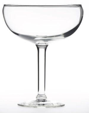 Fiesta Grande Coupe Cocktail Glass 17oz