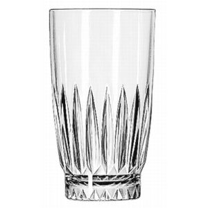 Libbey Winchester Beverage Glass 355ml/12.5oz