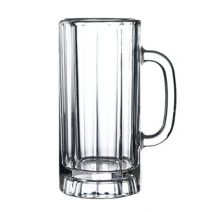 Libbey Paneled Beer Mug 625ml/22oz