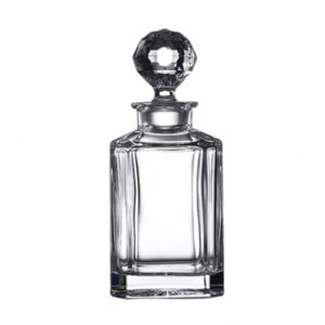 Artis Crystal Decanter 795ml/28oz