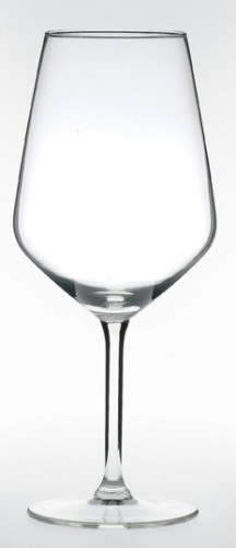 Libbey Carre Grandi Vini Wine Glass 532ml/18.75oz