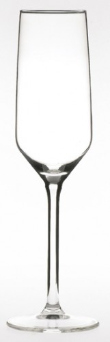 Carre Champagne Flute 7.75oz