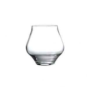 Luigi Bormioli Supremo Crystal Whisky Glass 450ml/15.75oz