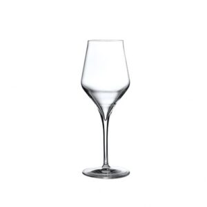 Luigi Bormioli Supremo Crystal Wine Glass 12.25oz