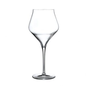 Supremo Crystal Wine Glass 22oz