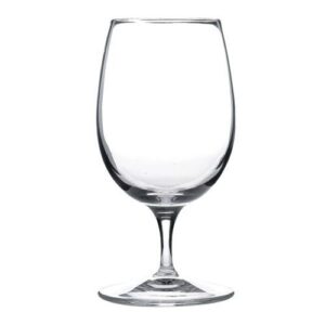 Luigi Bormioli Palace Crystal All Purpose Wine Glass 420ml/14.75oz