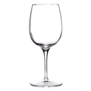 Luigi Bormioli Palace Crystal Red Wine Glass 375ml/13oz