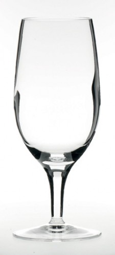 Drink Crystal Stemmed Beer Glass 12.25oz