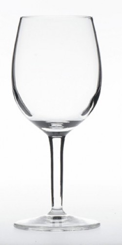 Luigi Bormioli Rubino Crystal White Wine Glass 200ml/7oz