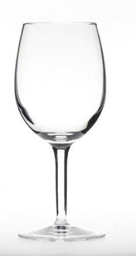 Rubino Crystal Red Wine Glass 9.5oz