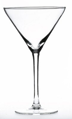 Libbey Intermezzo Helena Martini Glass 255ml/9oz