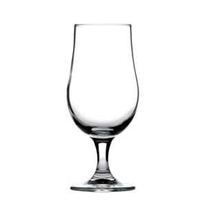 Libbey Munique Stemmed Half Pint Glass 284ml/10oz UKCA/CE