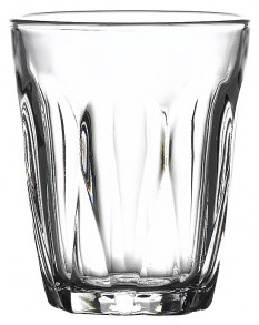 Provence Tumbler Glass 3oz