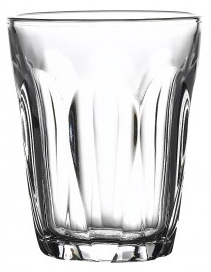 Provence Tumbler Glass 4oz