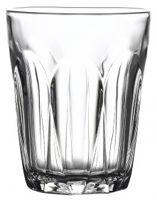 Provence Tumbler Glass 7.75oz