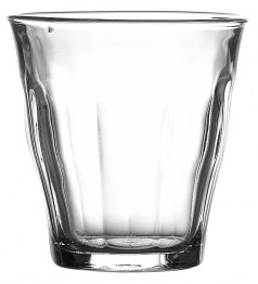 Picardie Liquor Glass 3oz