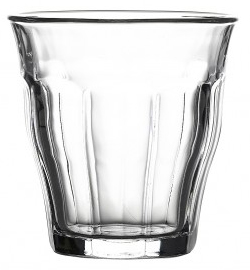 Picardie Rocks Whisky Glass 5oz