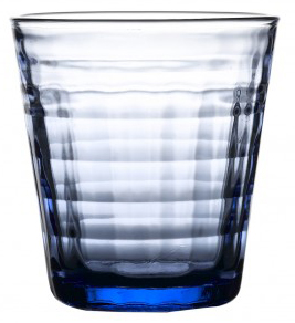 Prisme Marine Blue Rocks Whisky Glass 7.75oz