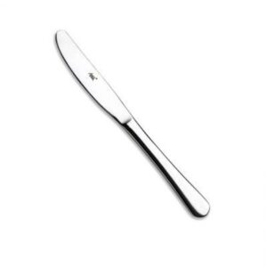 Lvis Dessert Knife (solid handle)