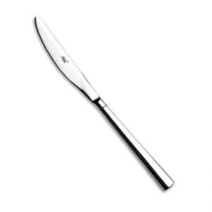 Finity Dessert Knife (solid handle)-0