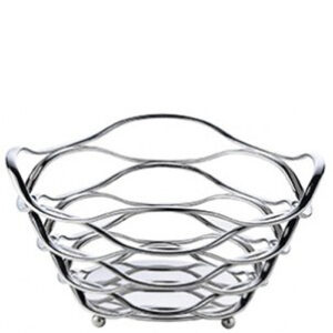 Wire Fruit Basket | Bowl