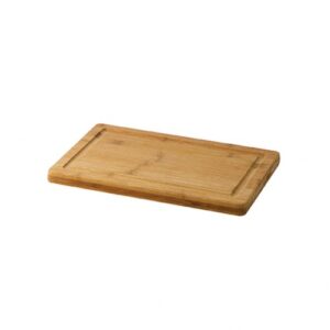 Small Gabon Bamboo Board-0