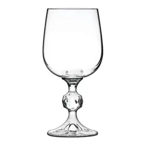 Artis Claudia Crystal Wine Glass 170ml/6oz