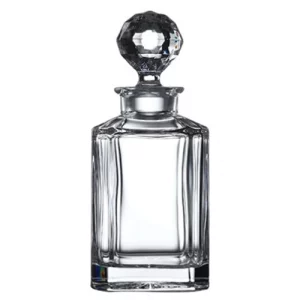 Artis Crystal Decanter 795ml