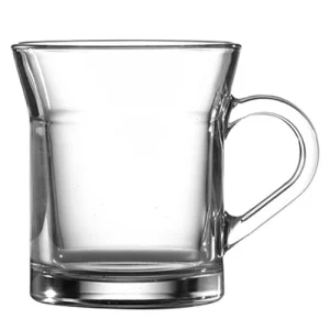 Image of Artis Tazza Latte Glass