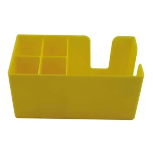 A Yellow Bar Caddy