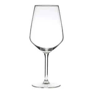 Libbey Carre Grandi Vini Wine Glass 532ml/18.75oz