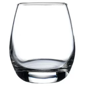 An image of a Libbey L’ Esprit Du Vin Double Old Fashioned Glass 333ml