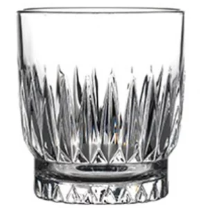 An image of a Libbey Winchester Rocks Whisky Glass