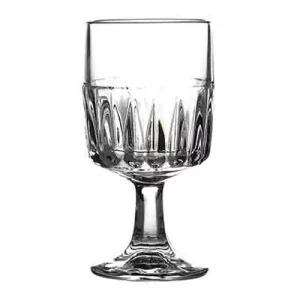 Libbey Winchester Wine Goblet Glass 235ml/8.25oz