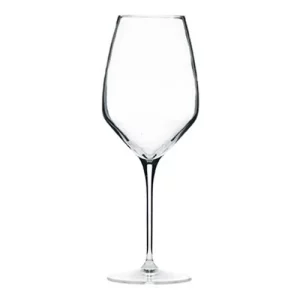 Luigi Bormioli Atelier Crystal Sauvignon Wine Glass 350ml/12.25oz