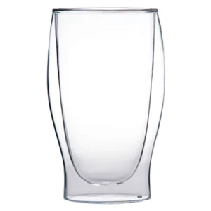 An image of a Luigi Bormioli Duos Double Walled Beverage Glass