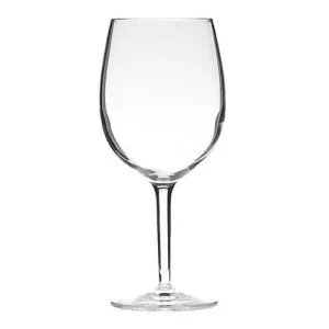 Luigi Bormioli Rubino Crystal Bordeaux Wine Glass 200ml/7oz