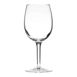 Luigi Bormioli Rubino Crystal Red Wine Glass 270ml/9.5oz