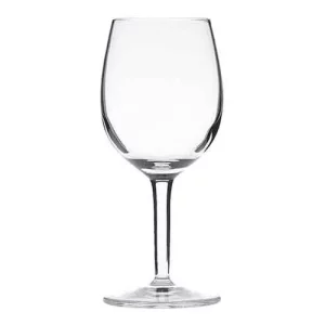 Luigi Bormioli Rubino Crystal White Wine Glass 200ml/7oz