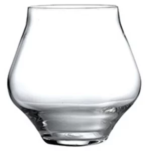 An image of a Luigi Bormioli Supremo Crystal Whisky Glass 450ml