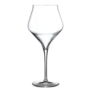 Luigi Bormioli Supremo Crystal Wine Glass 625ml/22oz