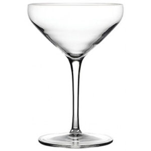 Atelier Crystal Coupe Cocktail Glass 10.5oz