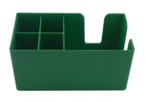 Bar Caddy Green