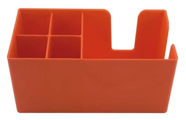 Bar Caddy Orange-0