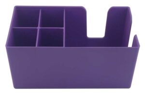 Bar Caddy Purple